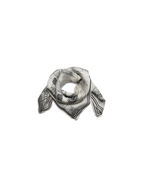 Mos Mosh - Tale Scarf - Image 6