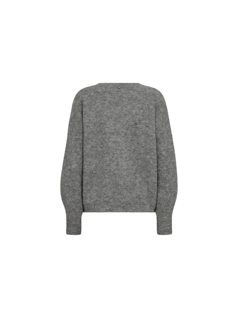 Mos Mosh - Thora V-Neck Cardigan - Image 4