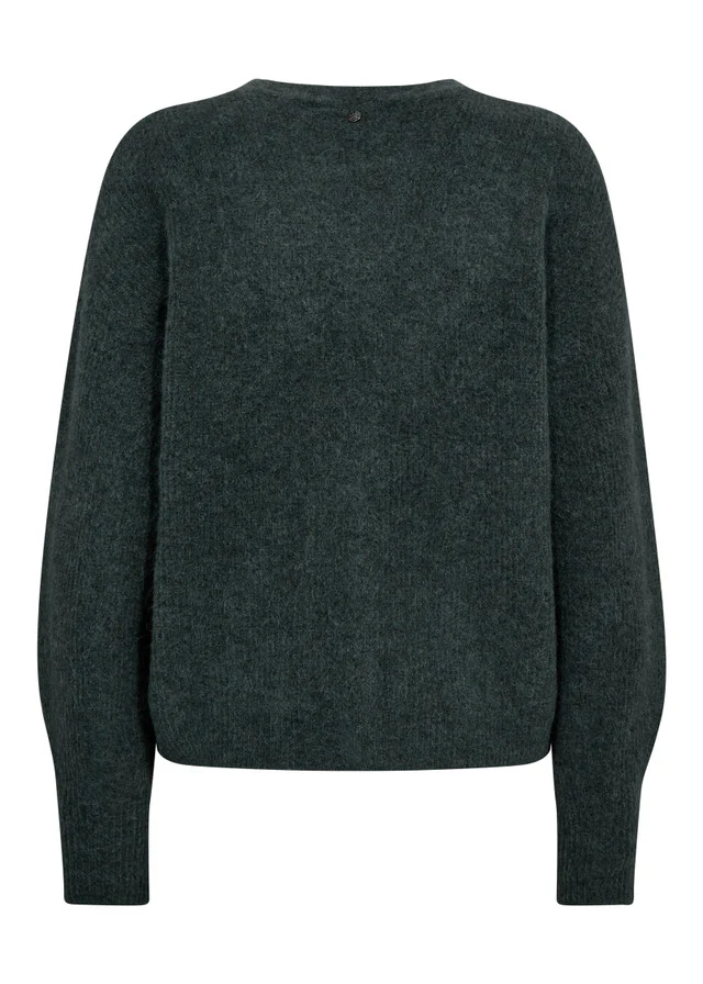 Mos Mosh - Thora V-Neck Cardigan - Image 6