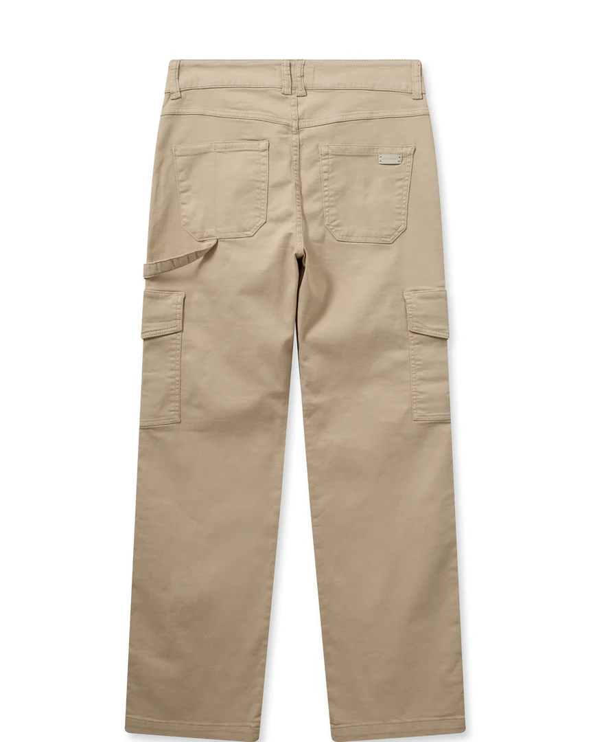 Mos Mosh - Weneta Molle Cargo Pant - Image 3