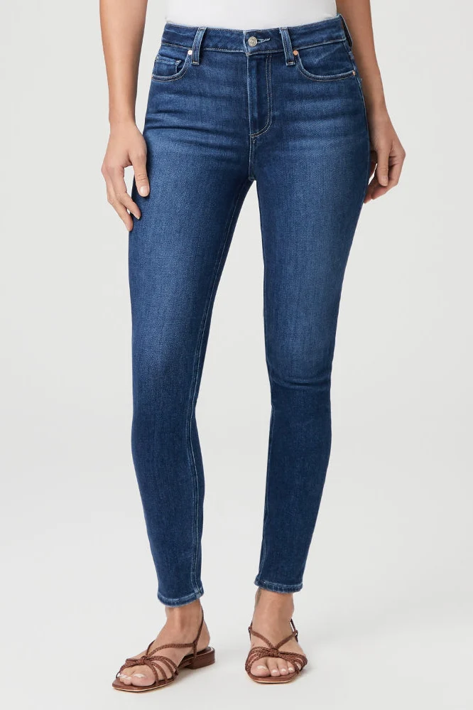 Paige - Hoxton Ankle Jean - Image 3