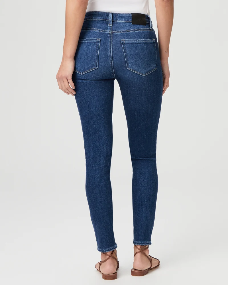 Paige - Hoxton Ankle Jean - Image 7