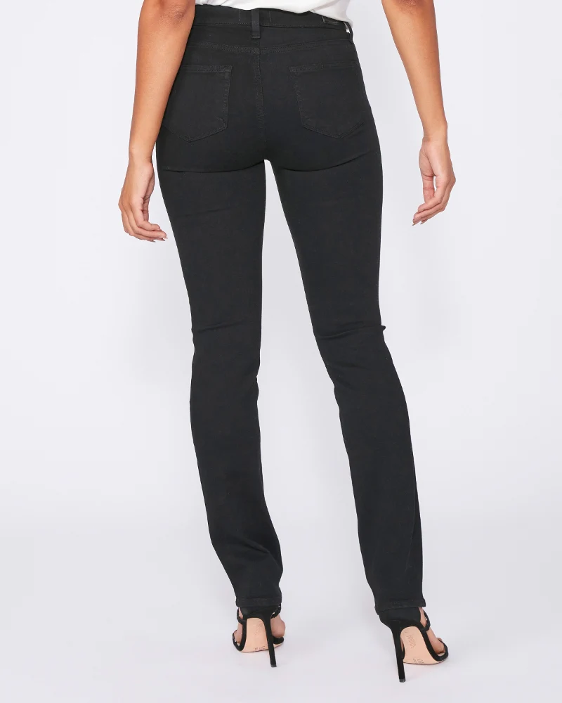 Paige - Hoxton Straight Jean - Image 3