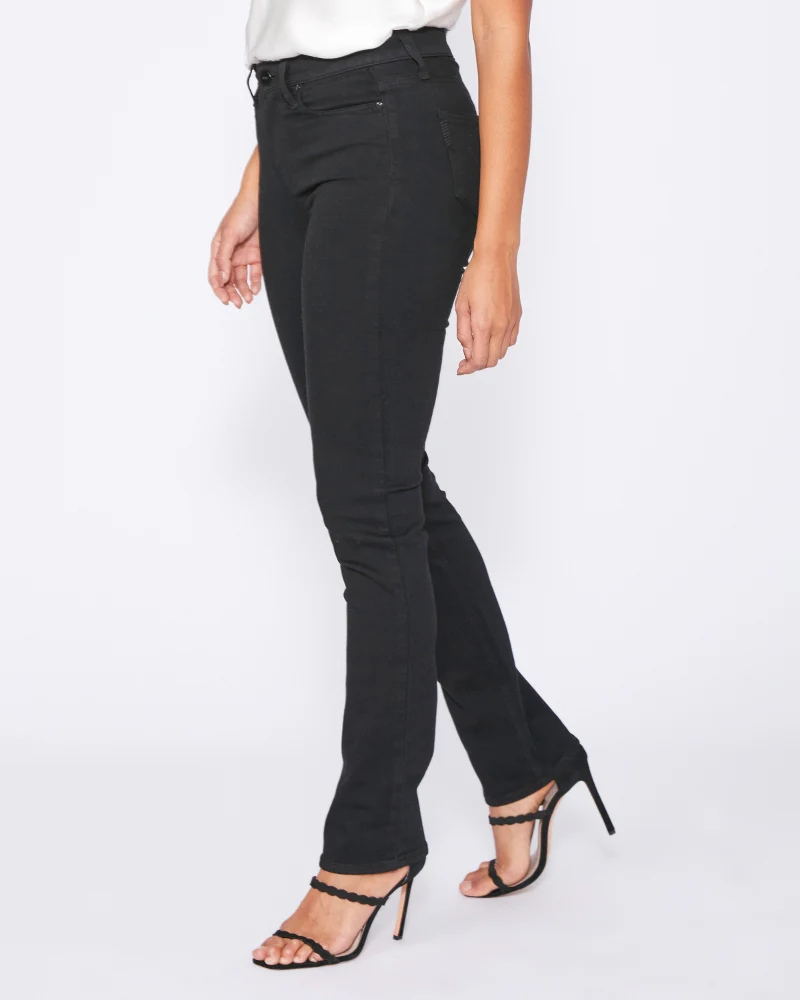 Paige - Hoxton Straight Jean - Image 4