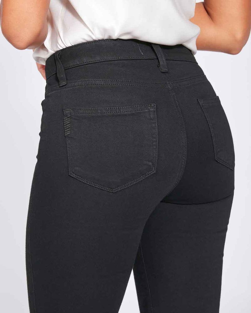 Paige - Hoxton Straight Jean - Image 5