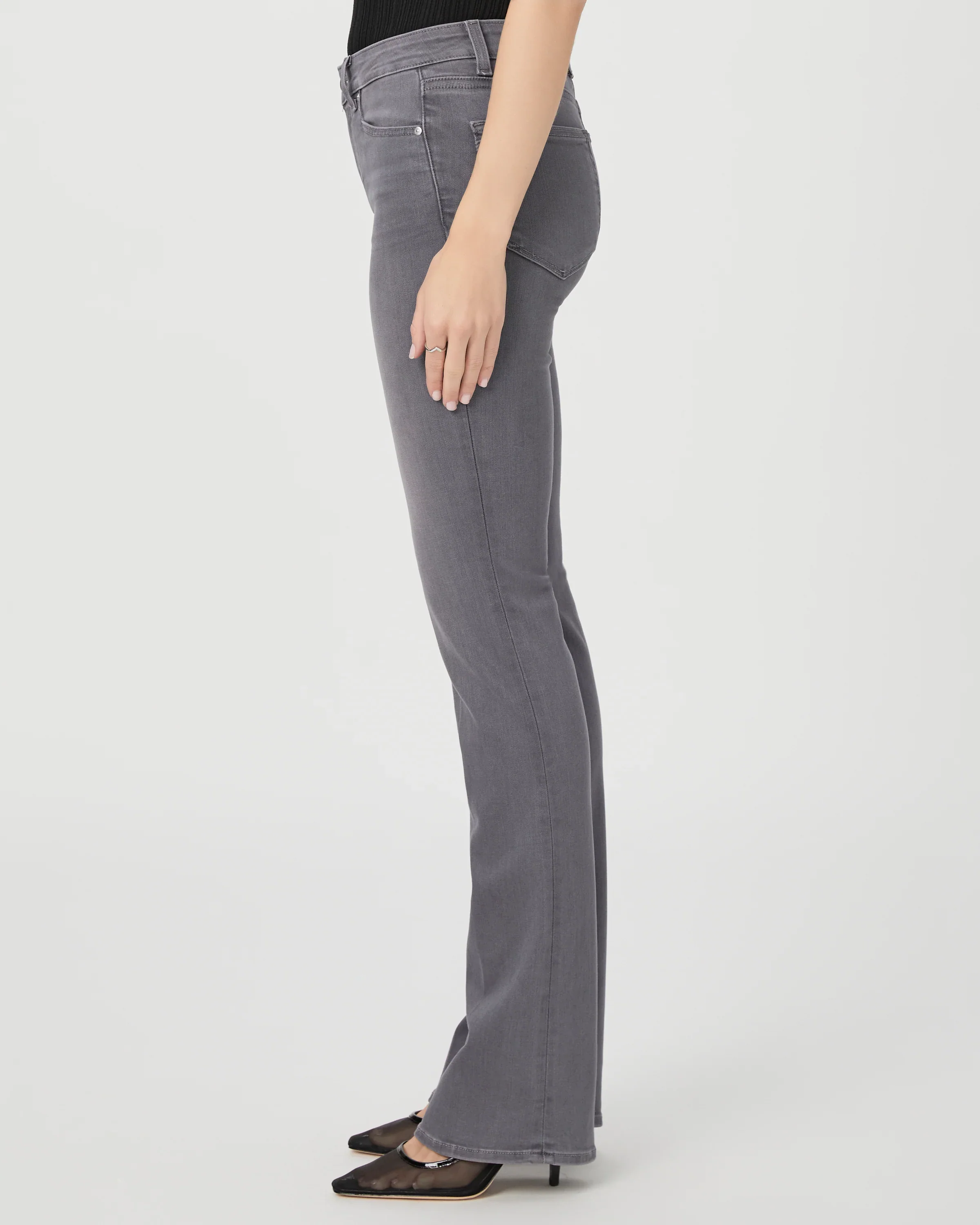 Paige - Manhattan Boot Jean - Image 3