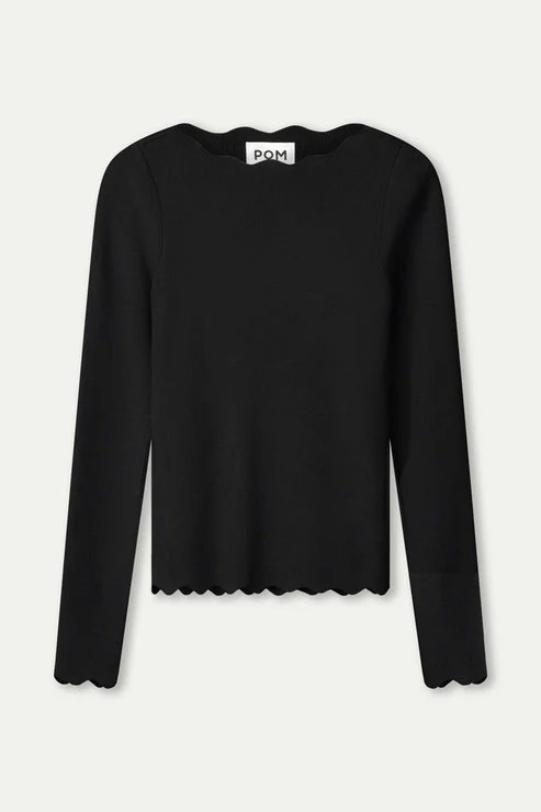 Pom Amsterdam - Bodhi Top - Image 11
