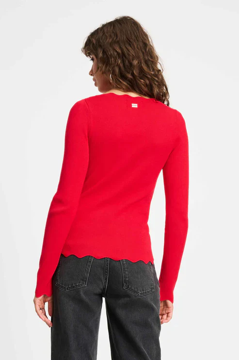 Pom Amsterdam - Bodhi Top - Image 3