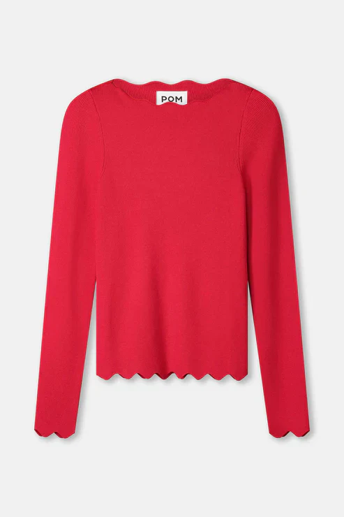 Pom Amsterdam - Bodhi Top - Image 5