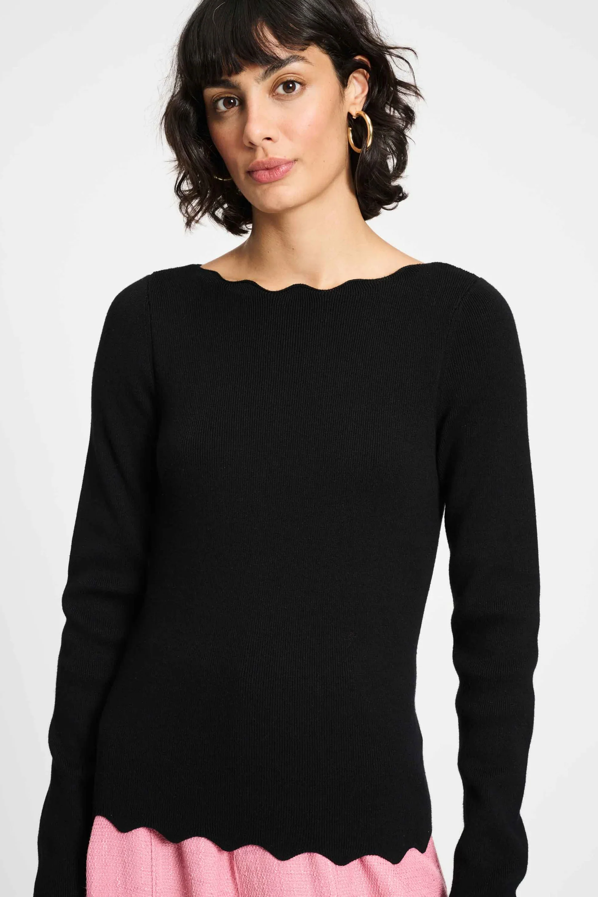 Pom Amsterdam - Bodhi Top - Image 6