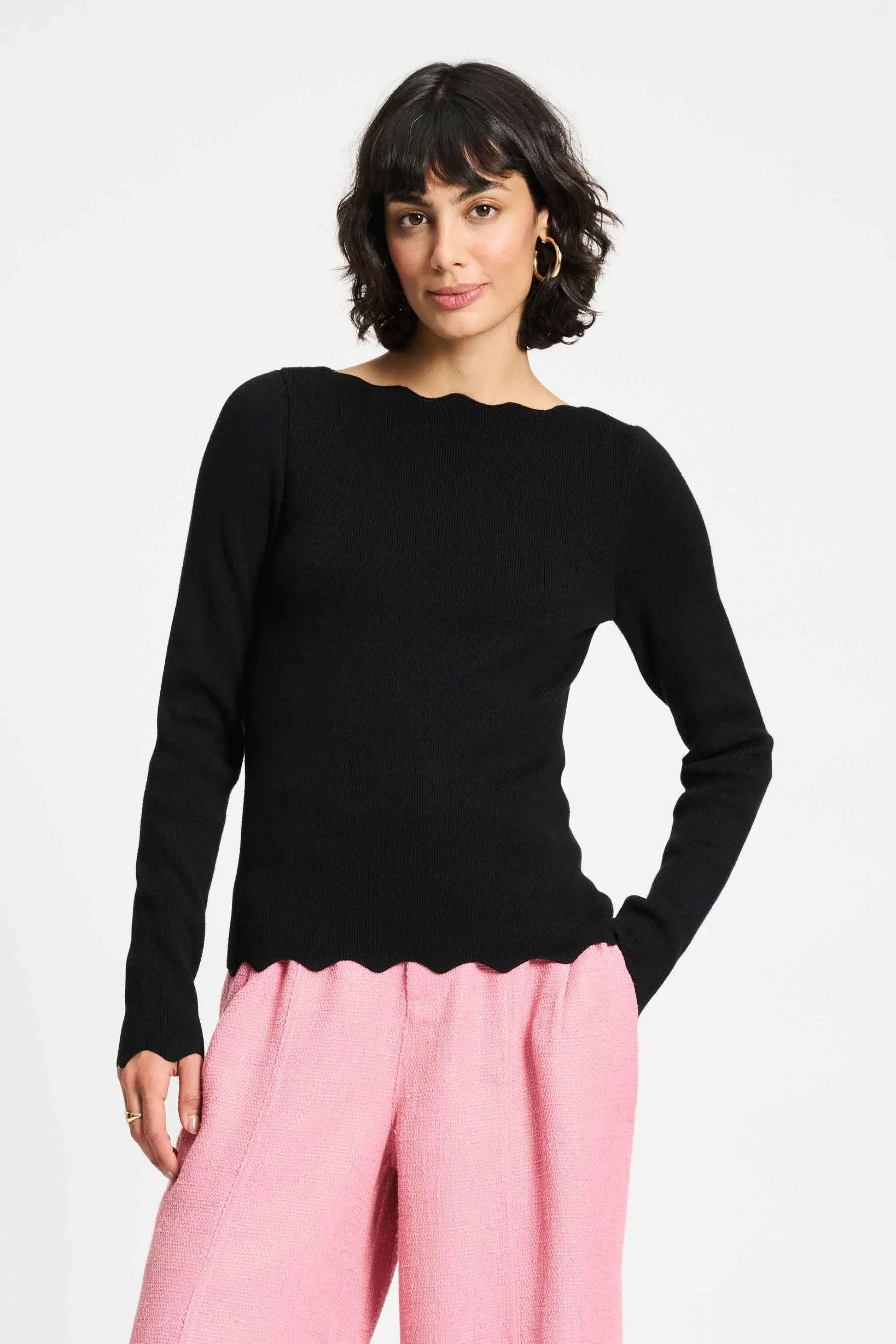 Pom Amsterdam - Bodhi Top - Image 7