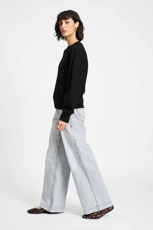 Pom Amsterdam - Dashing Sweater - Image 3