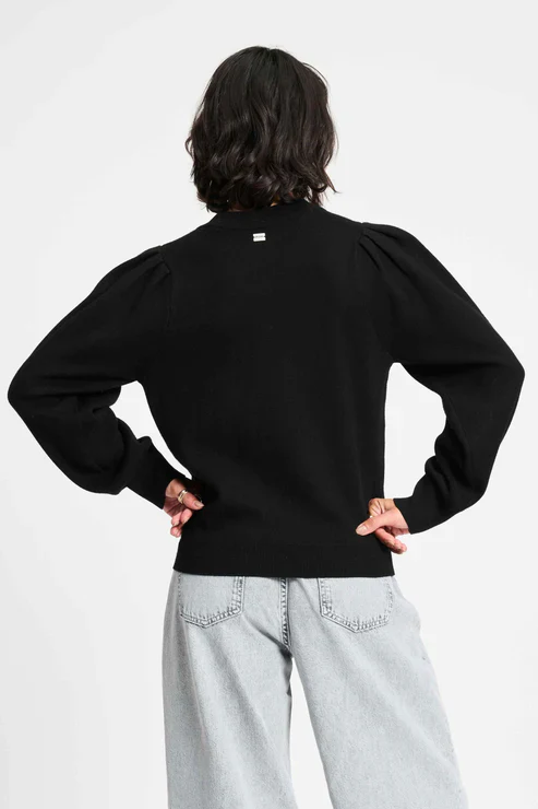 Pom Amsterdam - Dashing Sweater - Image 4
