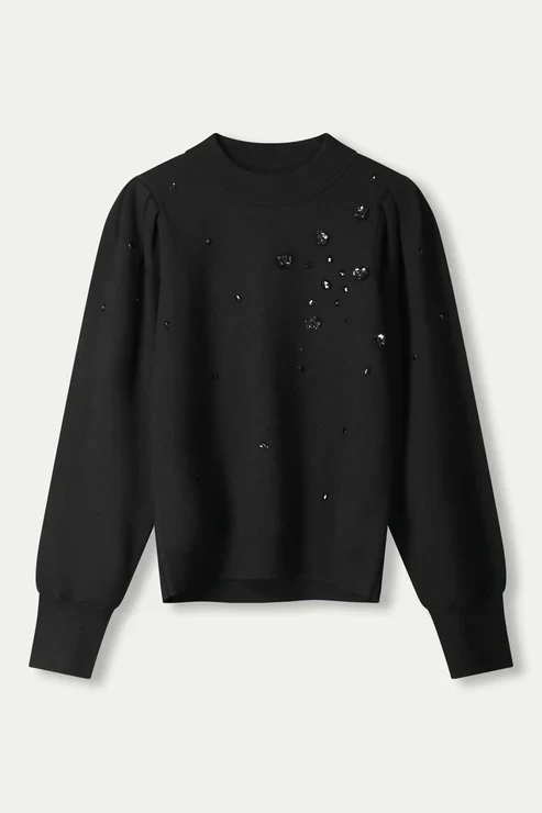 Pom Amsterdam - Dashing Sweater - Image 5