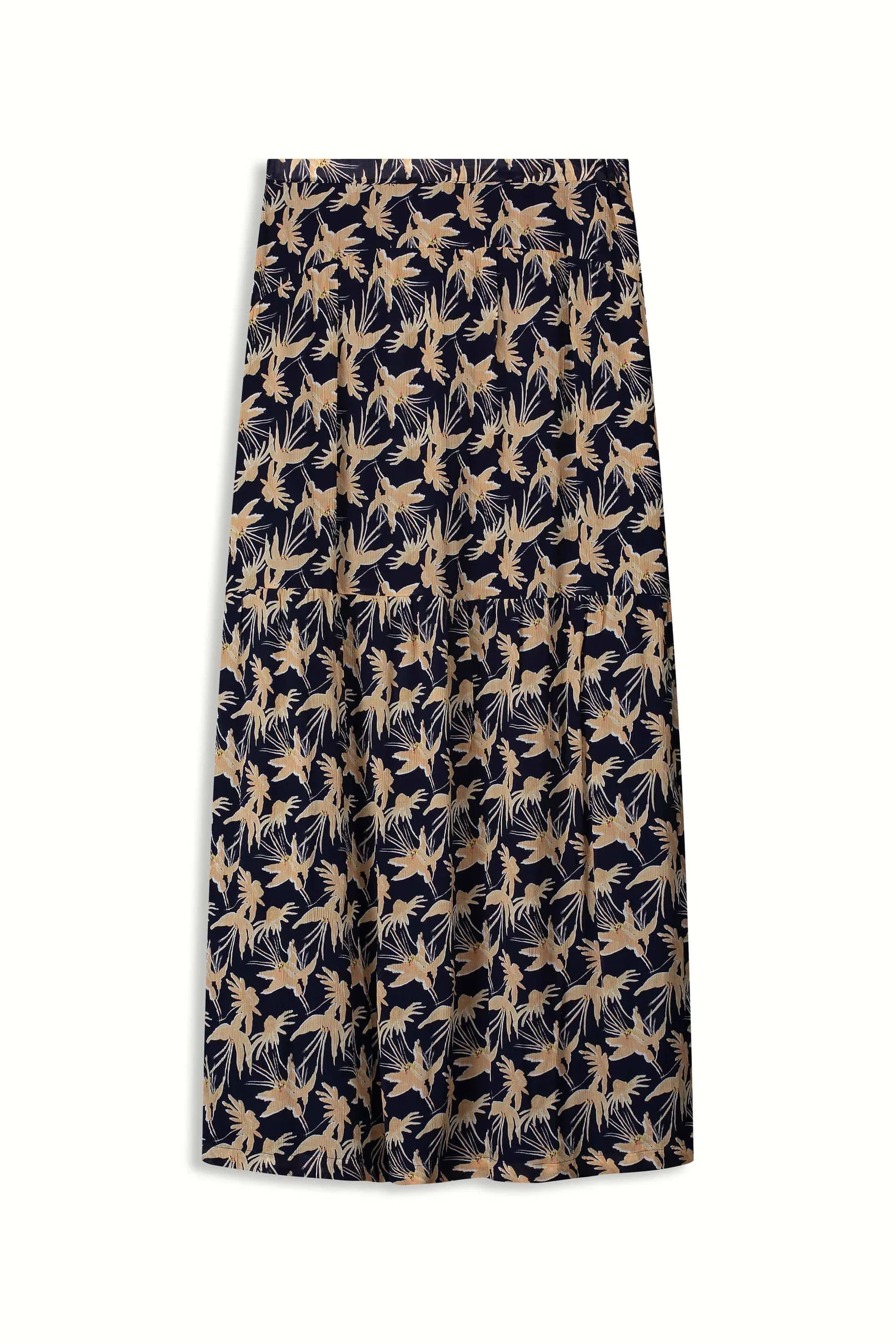 Pom Amsterdam - Floral Print Skirt - Image 7