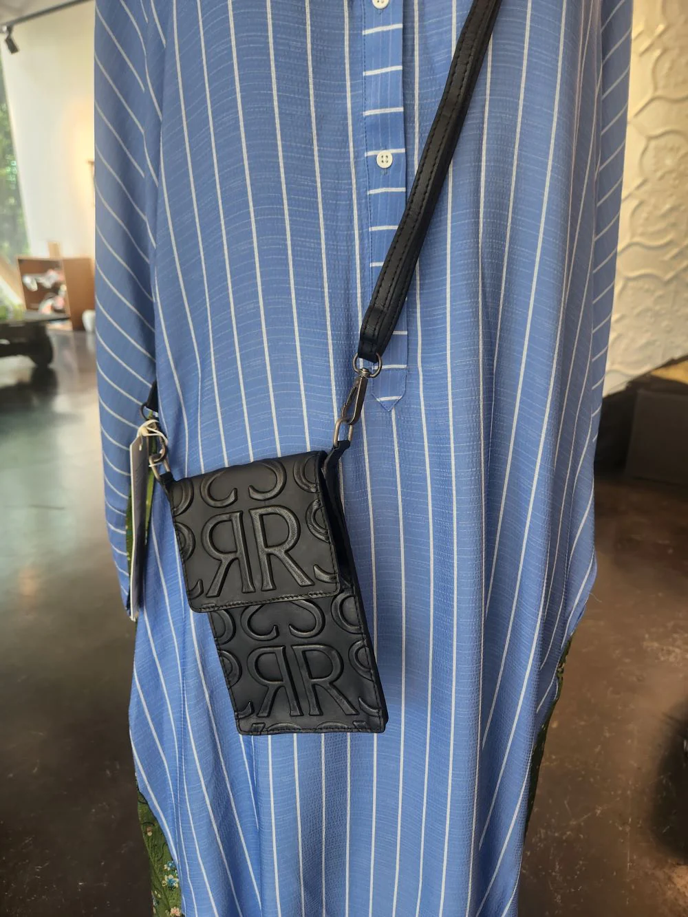 Rabens Saloner - Louis Bag - Image 3