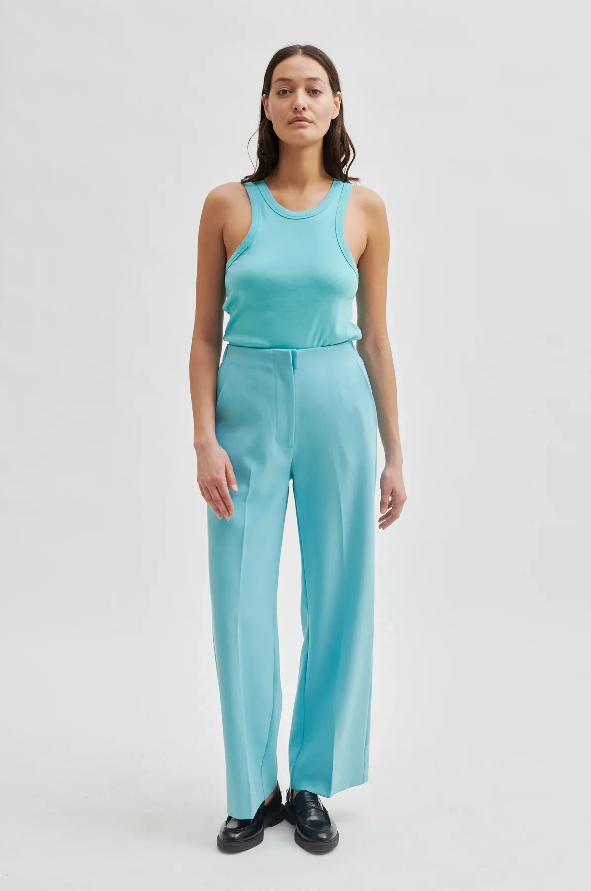 Second Female - Ambra Tank Top - Image 4