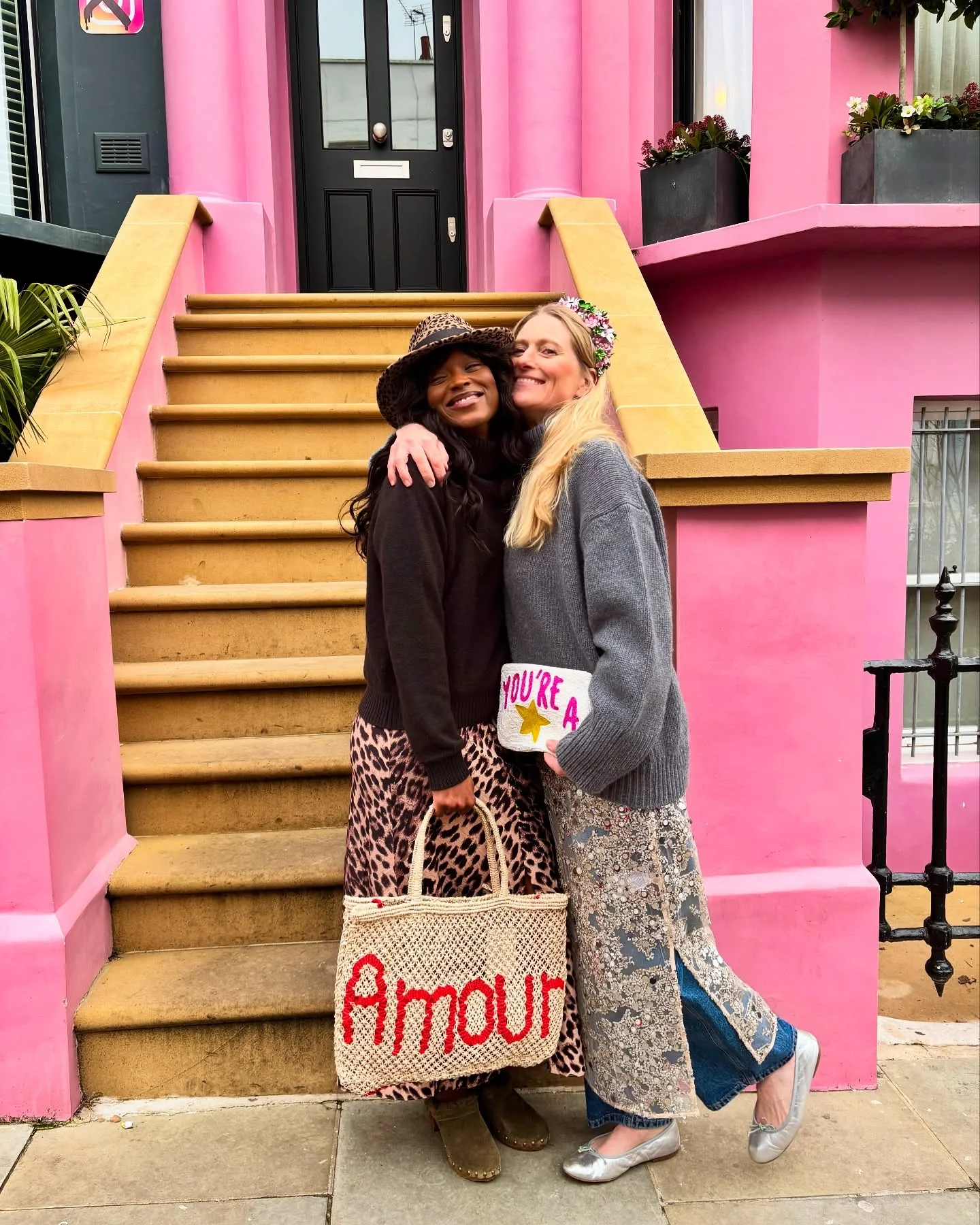 The Jacksons London - Amour Bag - Image 10