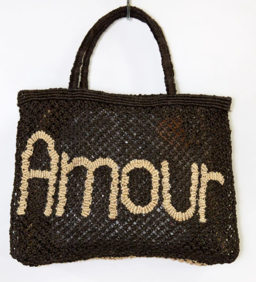 The Jacksons London - Amour Bag - Image 4