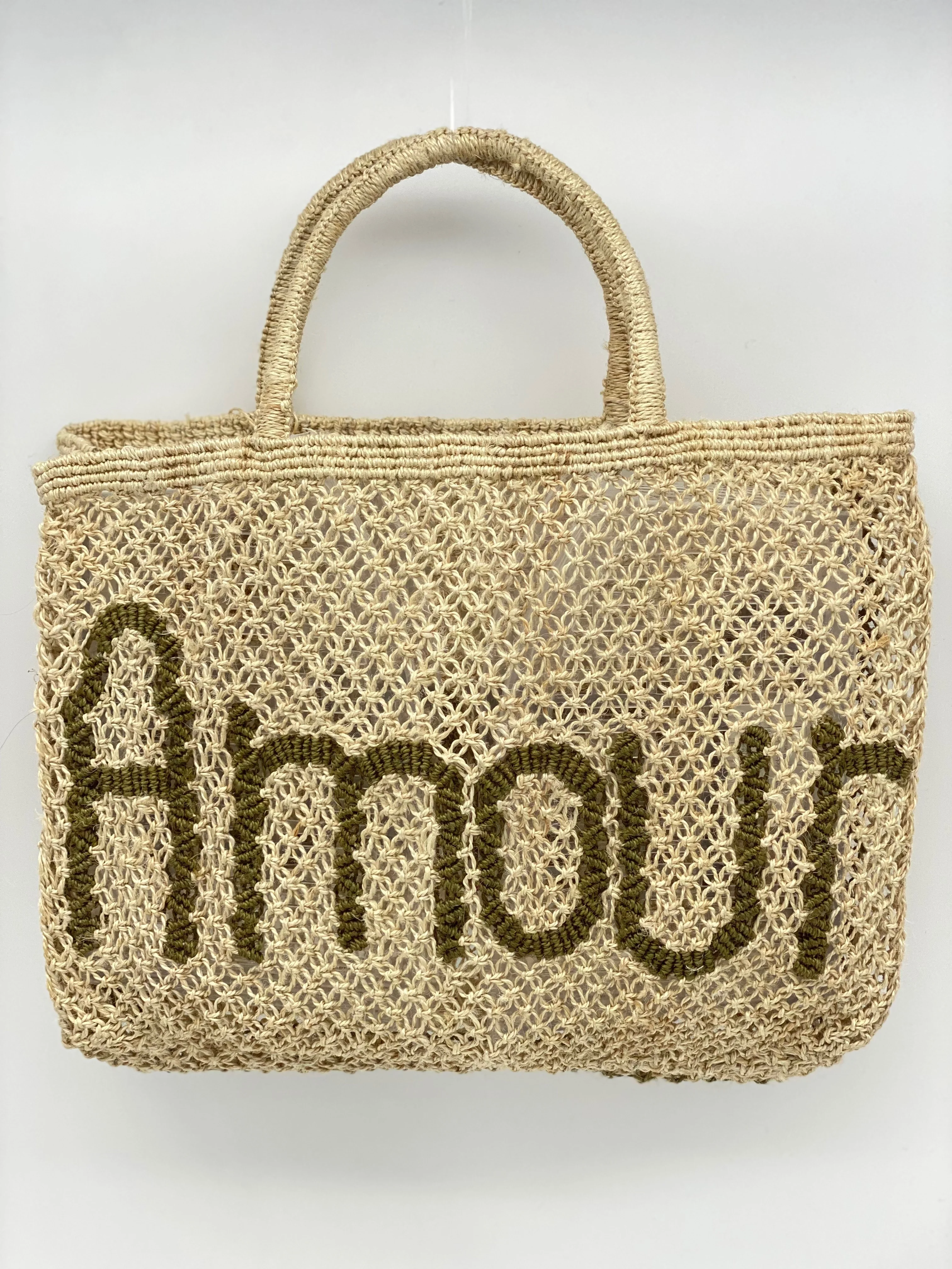 The Jacksons London - Amour Bag - Image 5