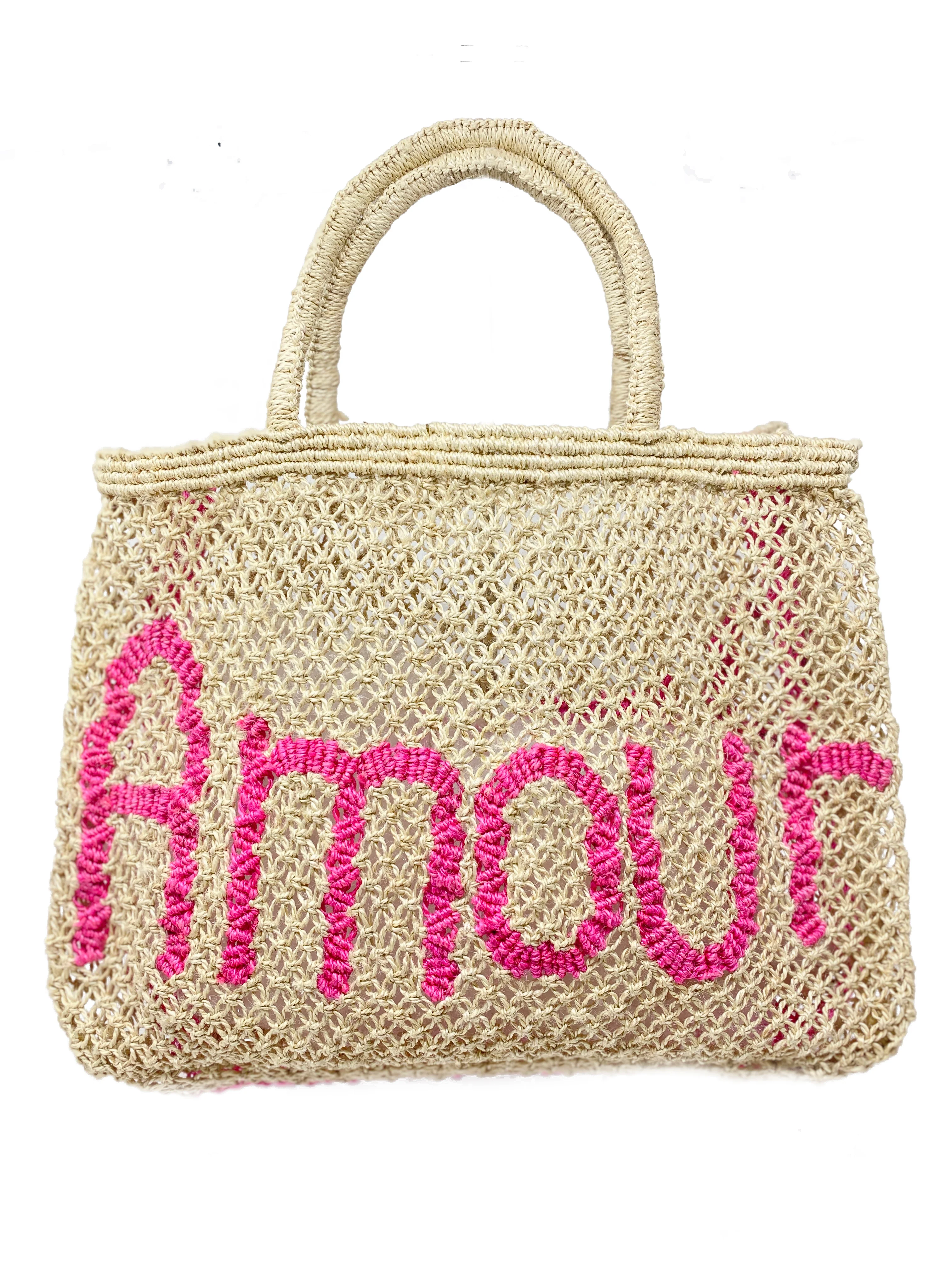 The Jacksons London - Amour Bag - Image 6