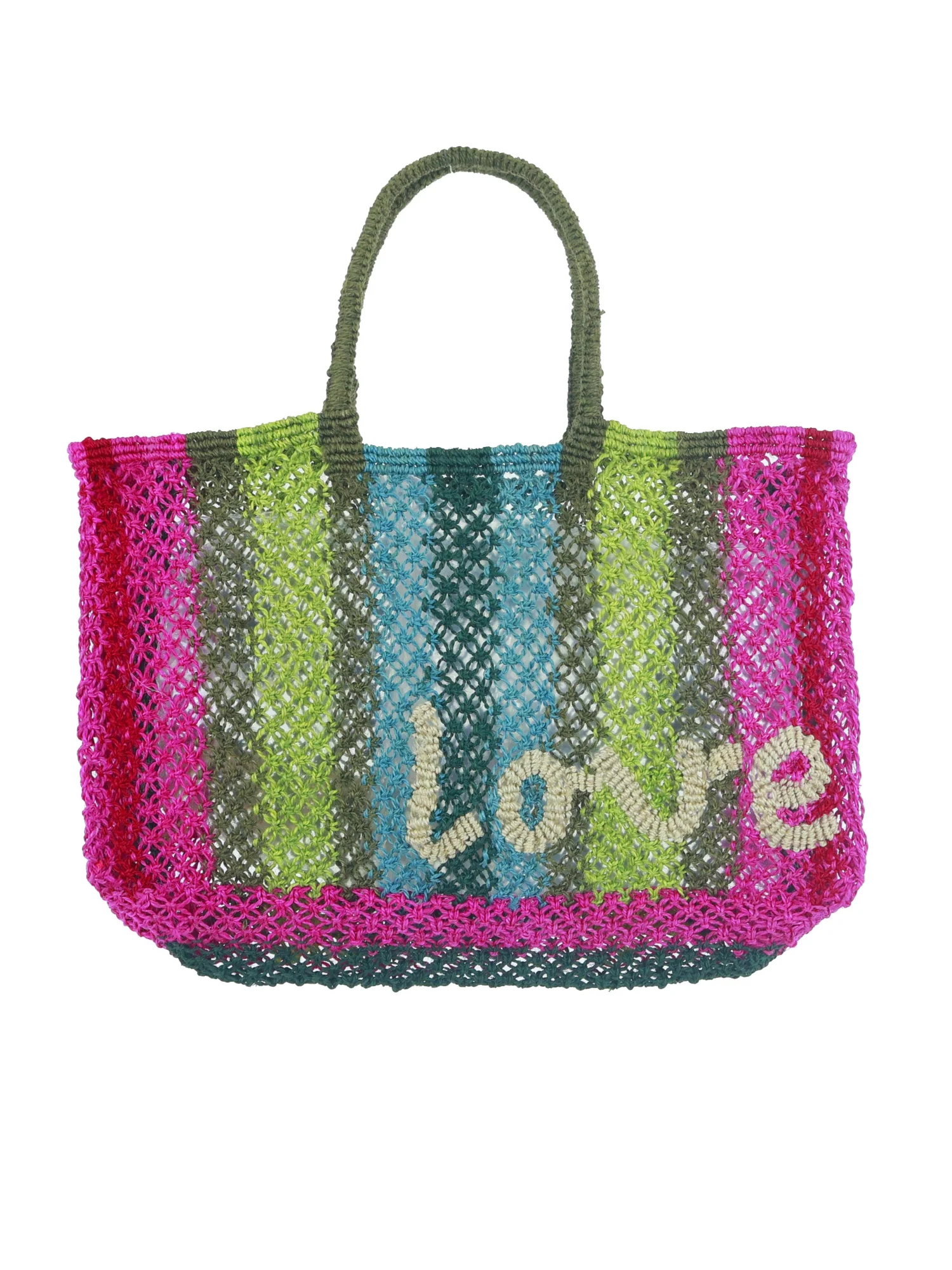 The Jacksons London - Lavinia Love Bag - Image 3