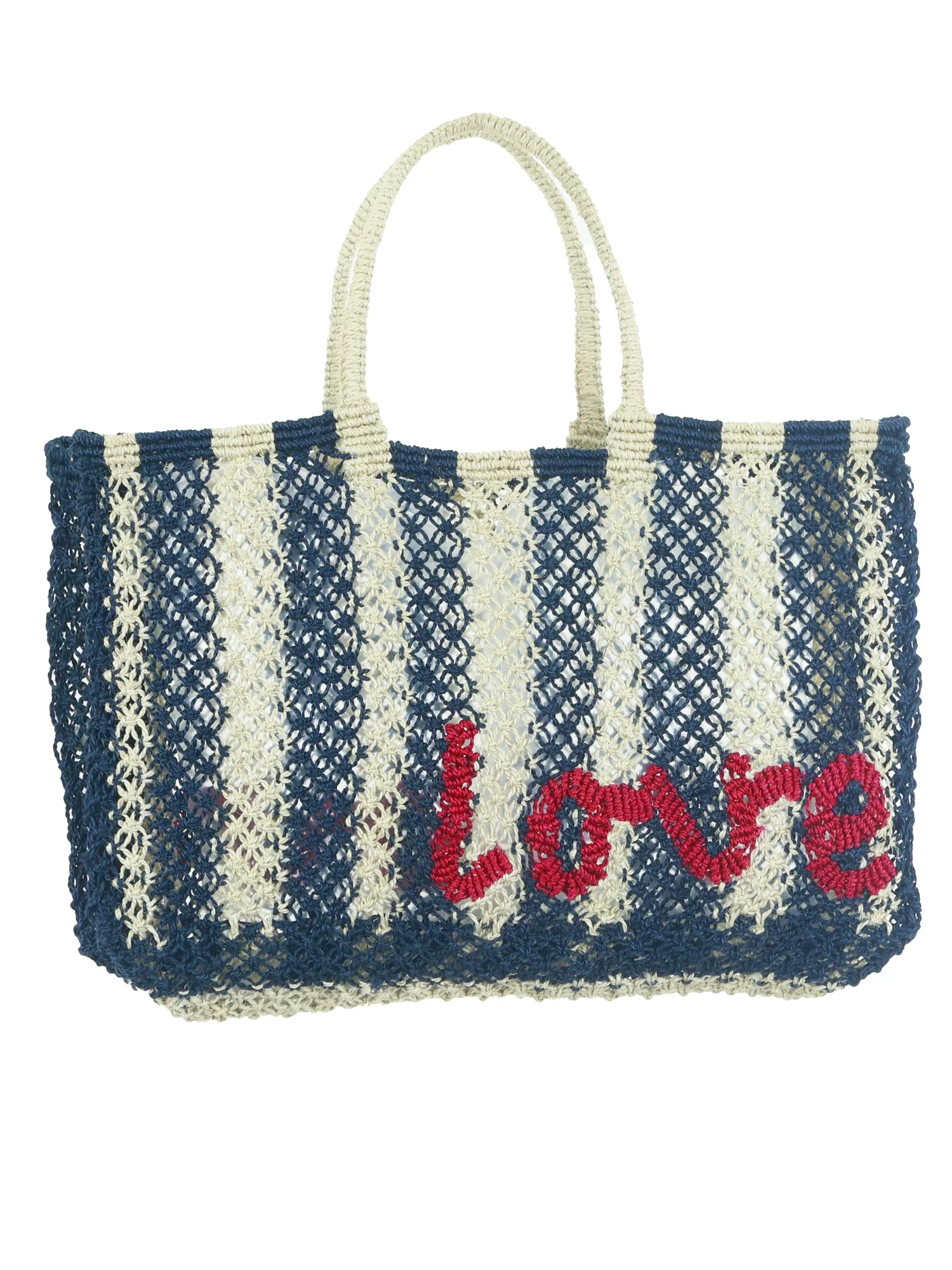 The Jacksons London - Lavinia Love Bag - Image 4