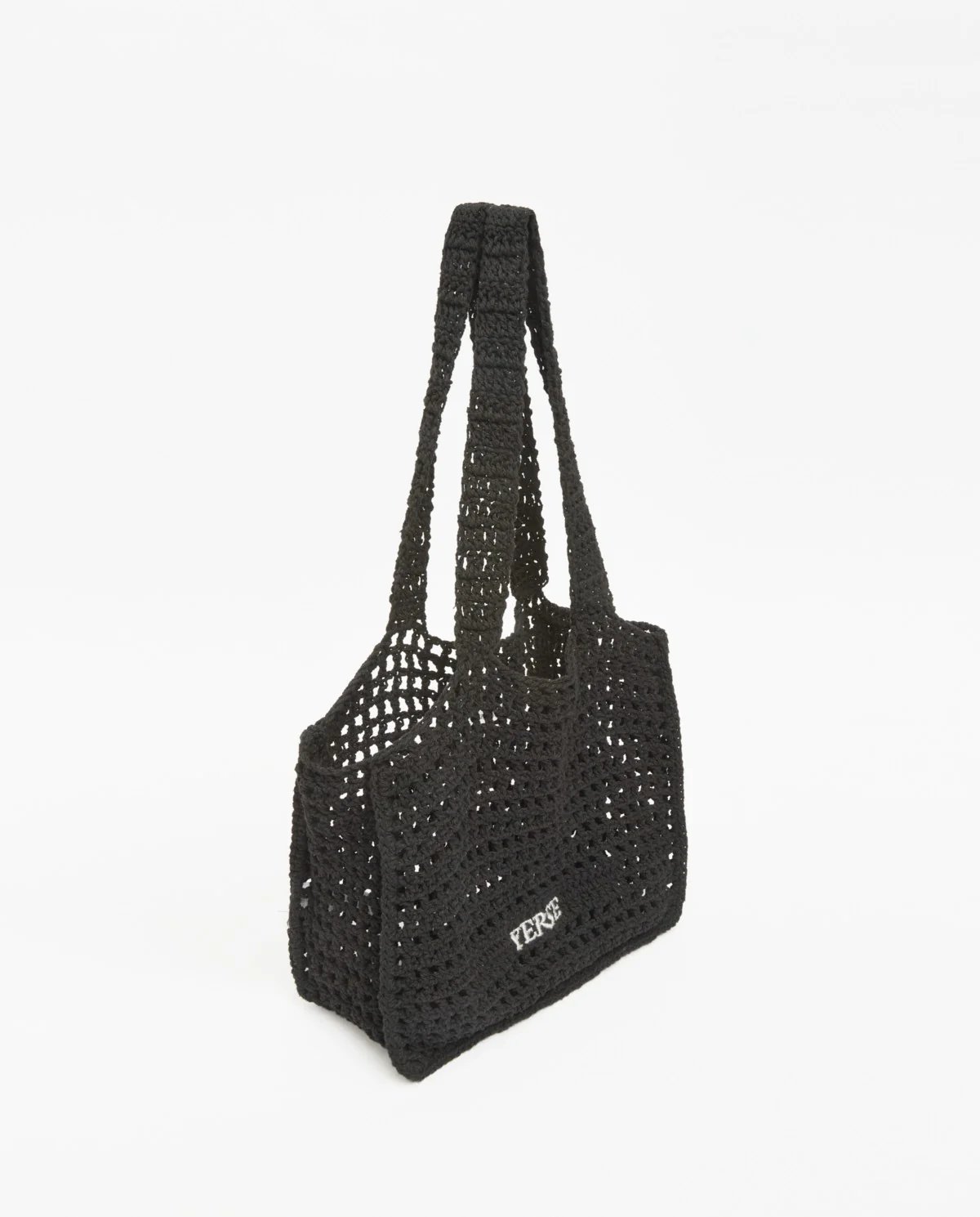Yerse - Handmade Macrame Bag - Image 3