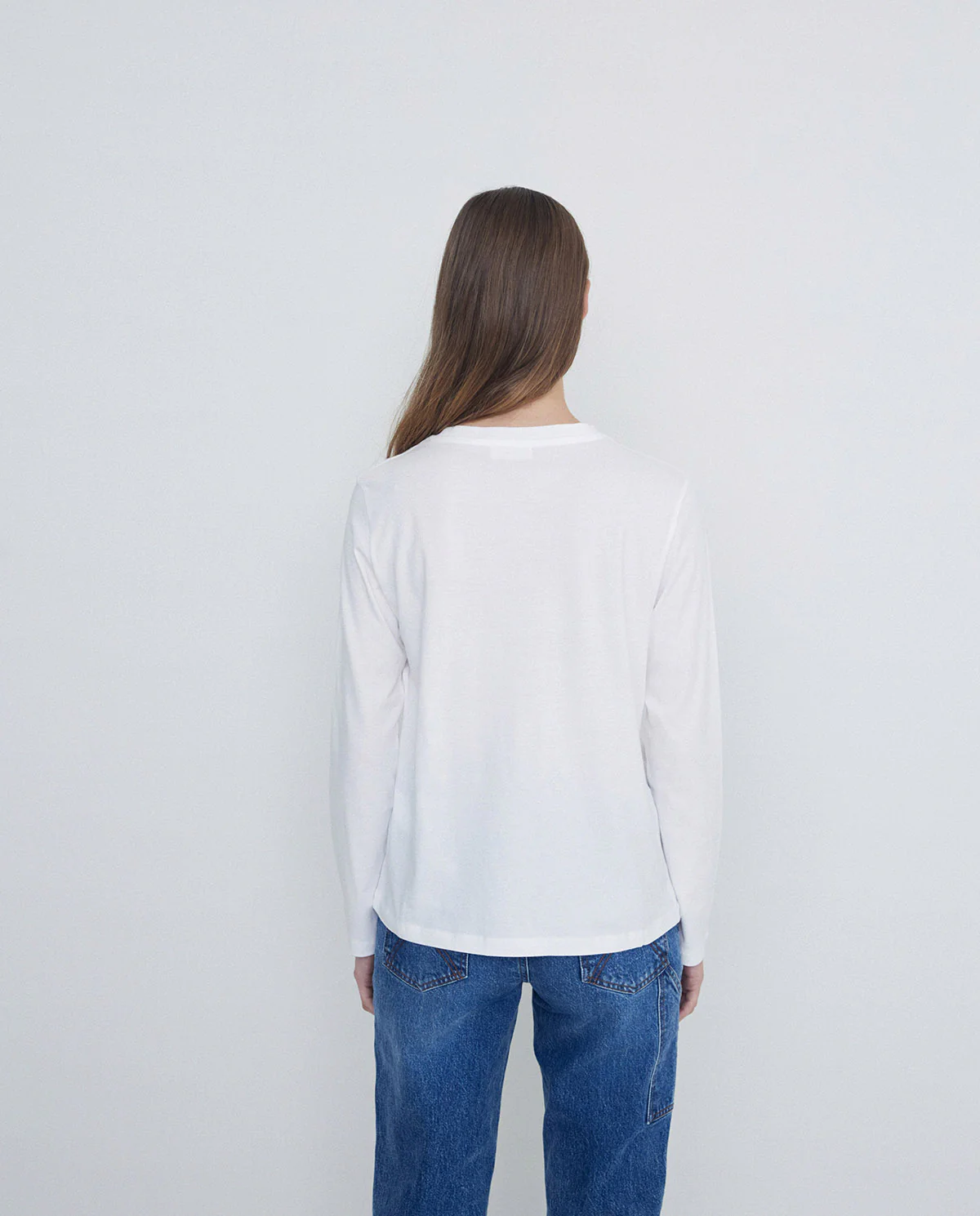 Yerse Long Sleeve T-Shirt - Image 3