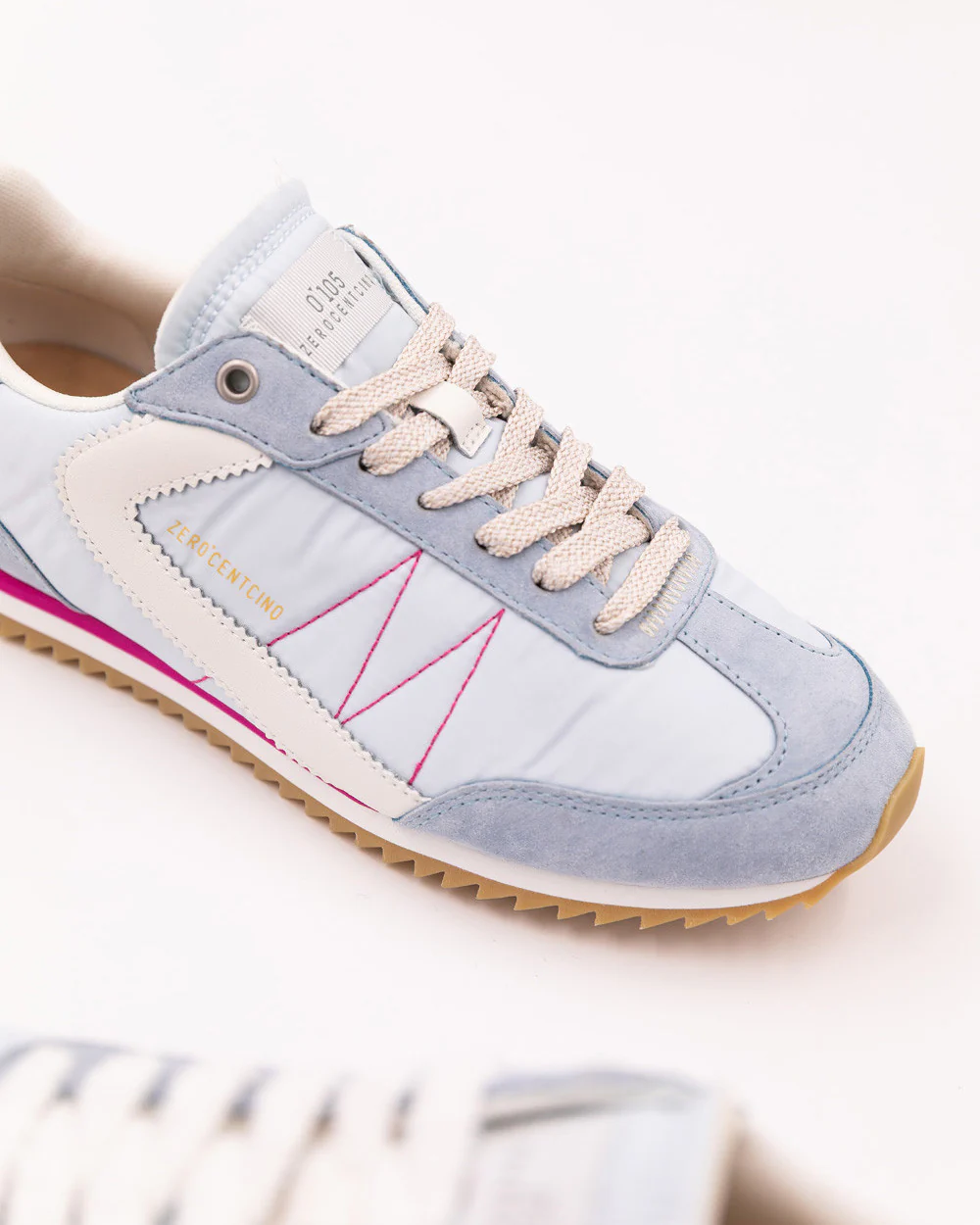 Zero Cent Cinq - Lina Baby Blue - Image 3