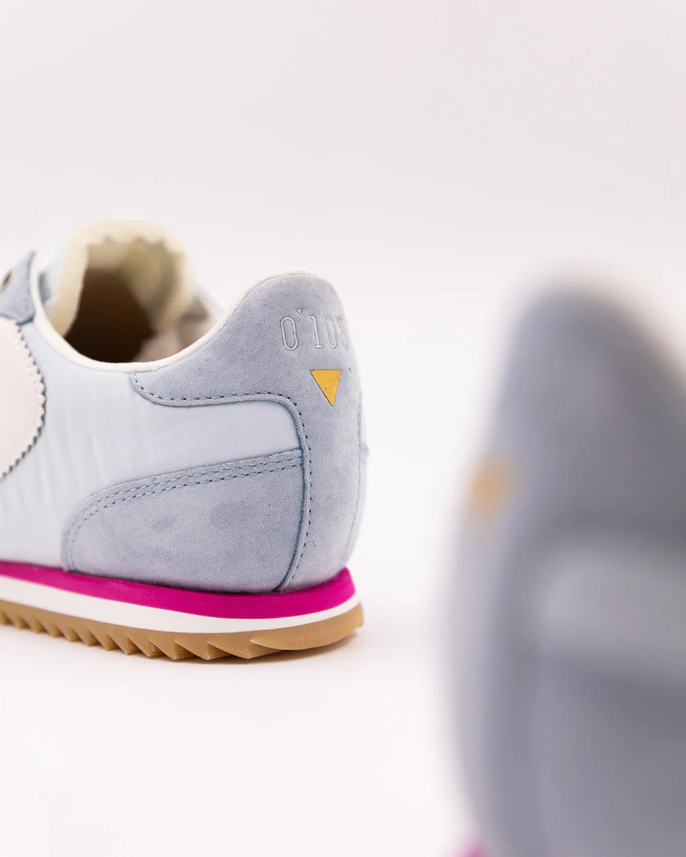 Zero Cent Cinq - Lina Baby Blue - Image 4