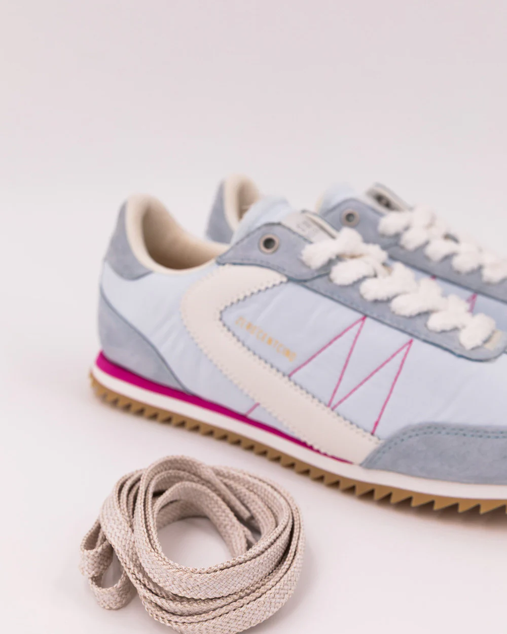 Zero Cent Cinq - Lina Baby Blue - Image 5