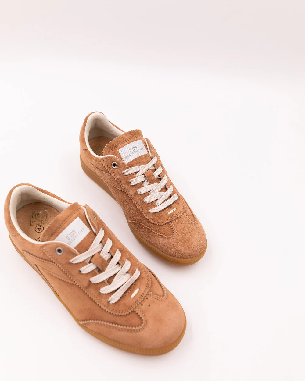 Zero Cent Cinq - Nova Caramel - Image 3