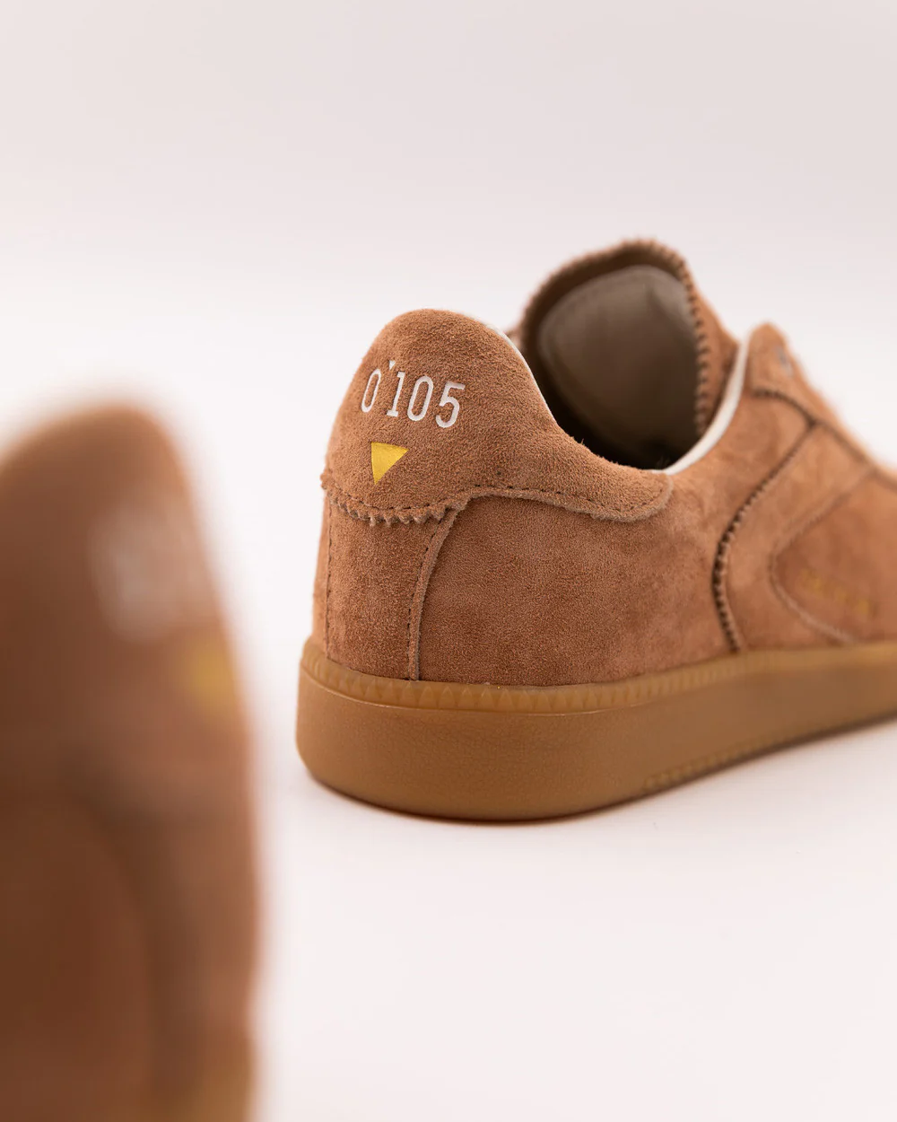 Zero Cent Cinq - Nova Caramel - Image 4