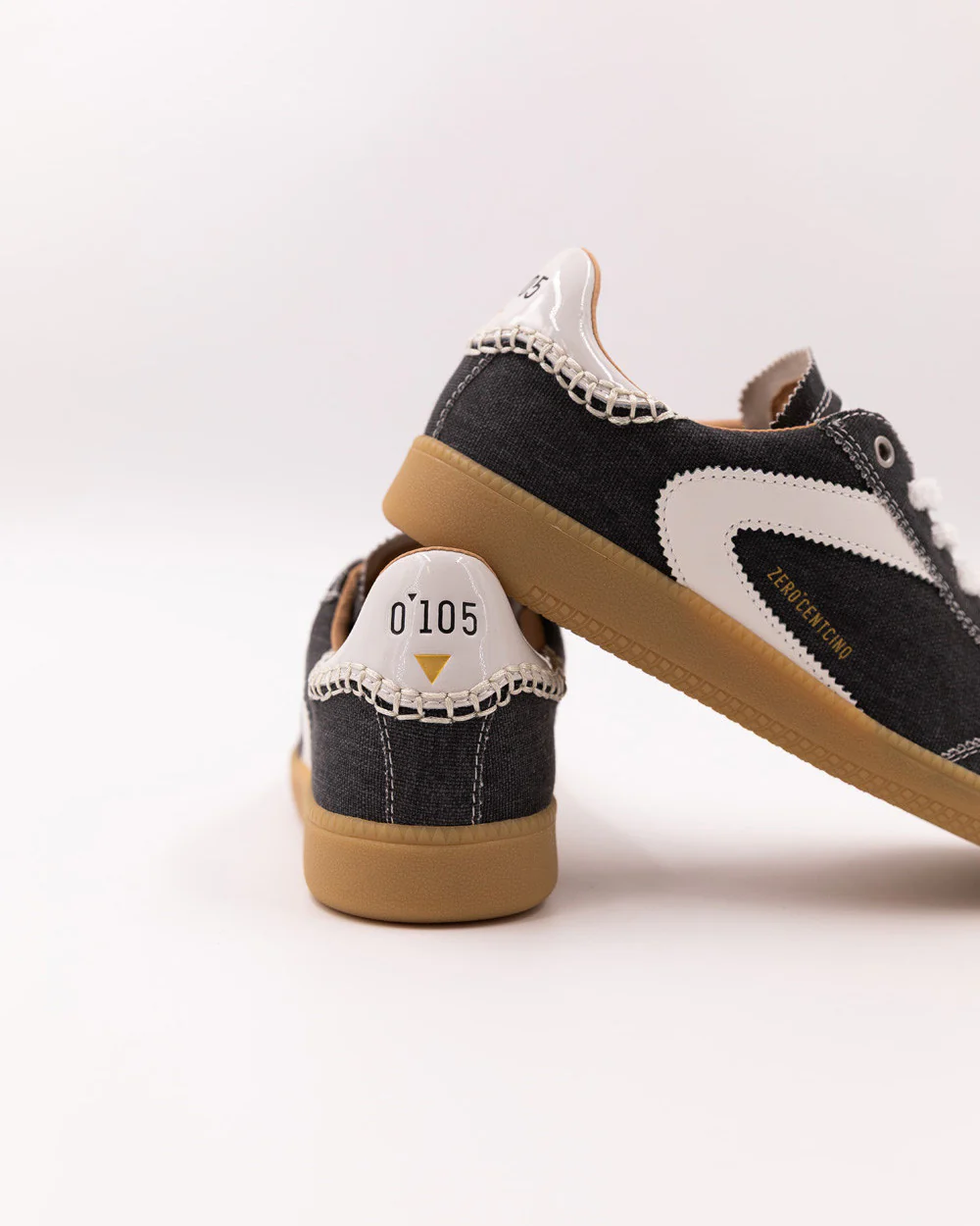 Zero Cent Cinq - Nova Moccasin - Image 3