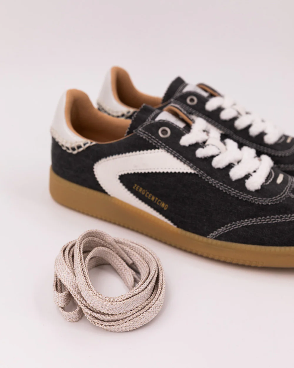 Zero Cent Cinq - Nova Moccasin - Image 5