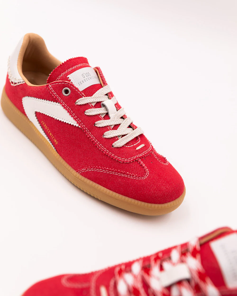 Zero Cent Cinq - Nova Moccasin - Image 3