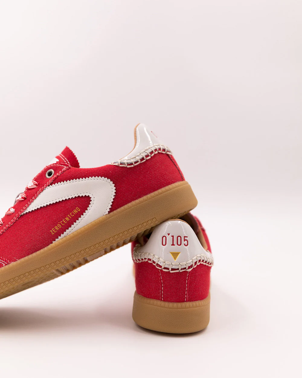 Zero Cent Cinq - Nova Moccasin - Image 4