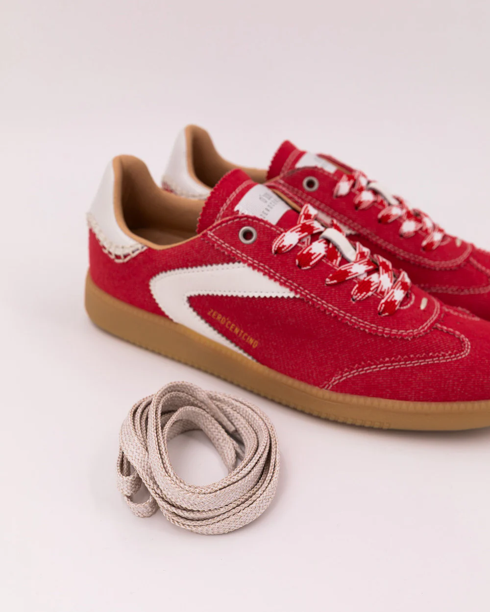 Zero Cent Cinq - Nova Moccasin - Image 5