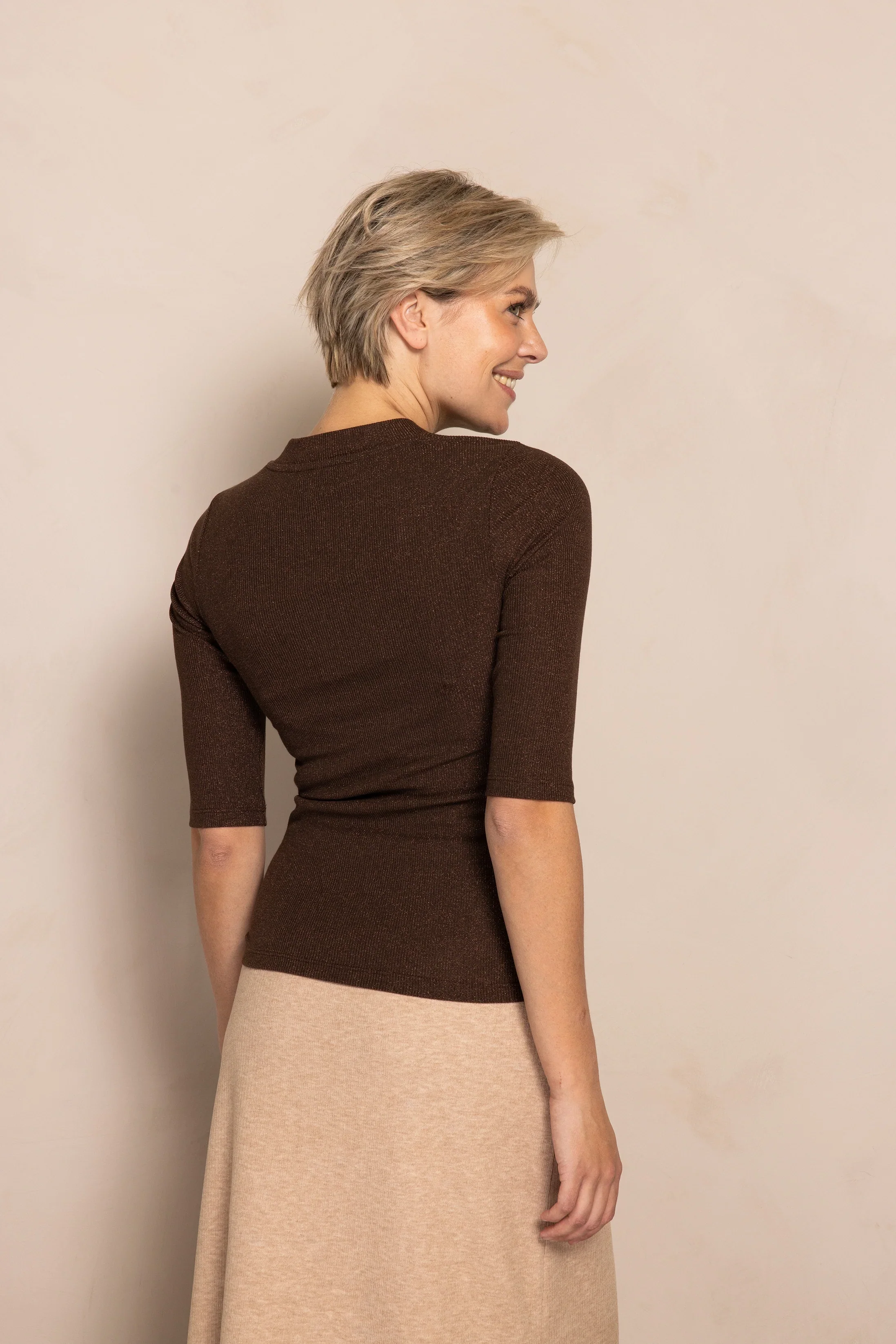 Zhrill - Anyon T-shirt - Image 3