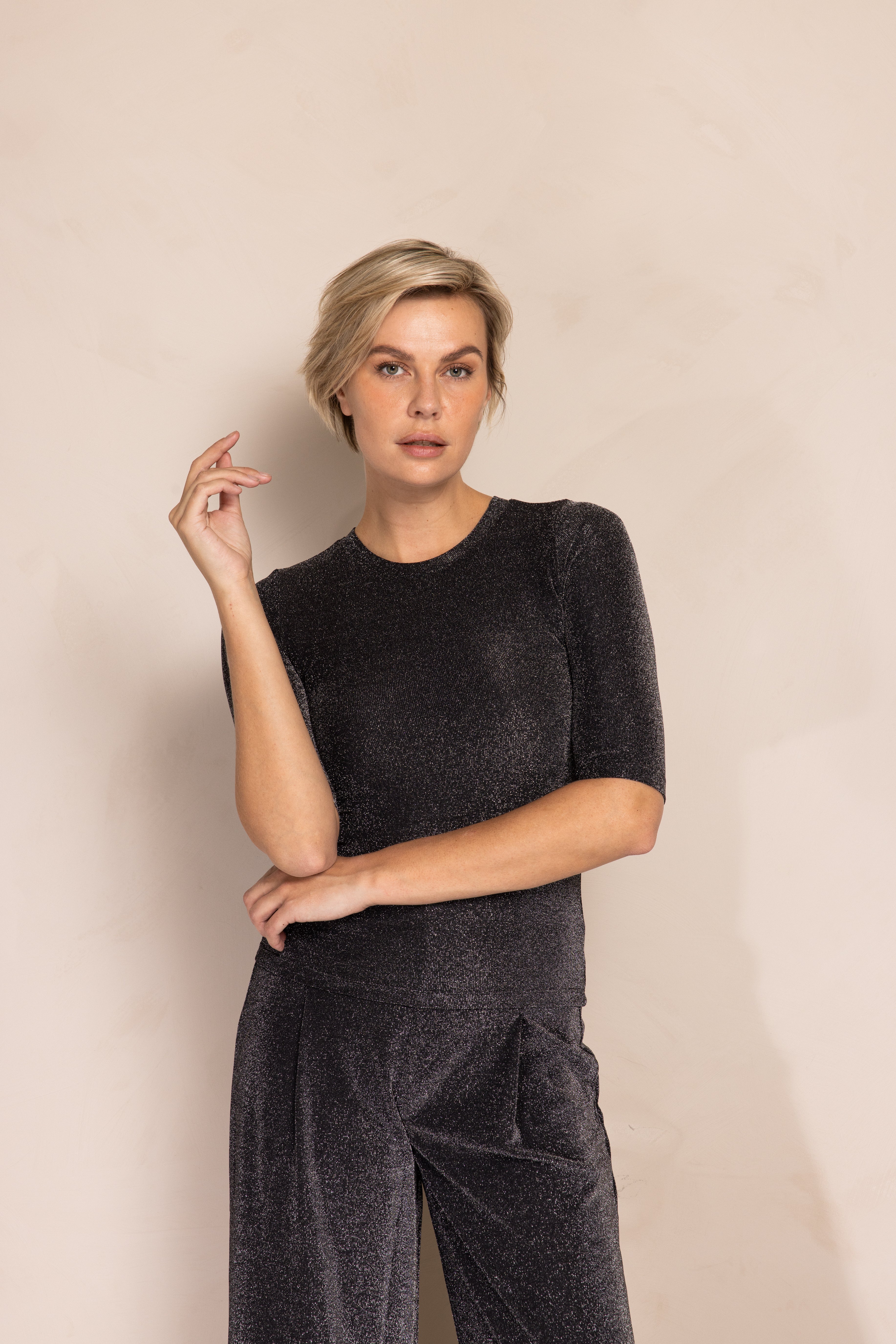 Zhrill - Anyon T-shirt - Image 4
