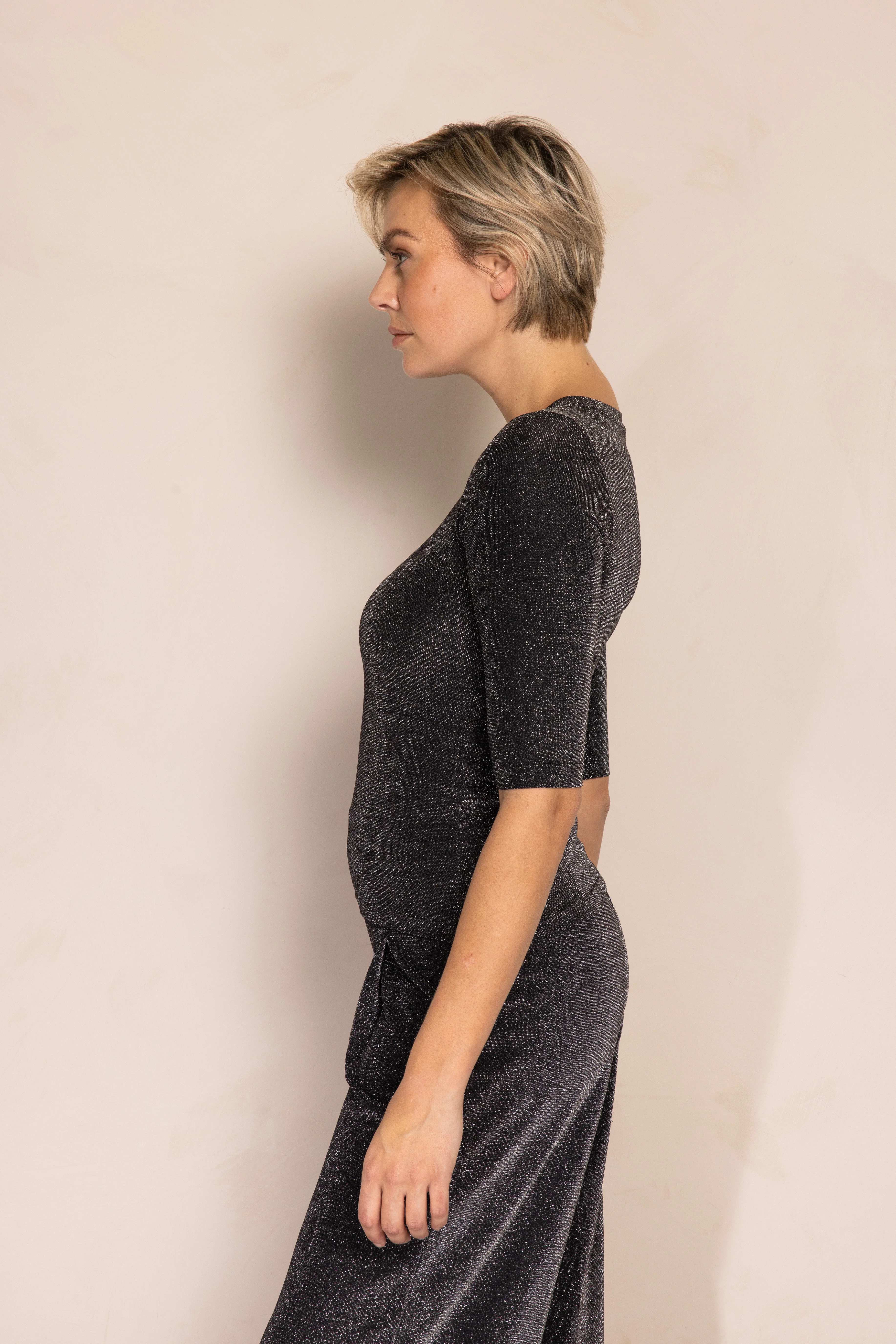 Zhrill - Anyon T-shirt - Image 5