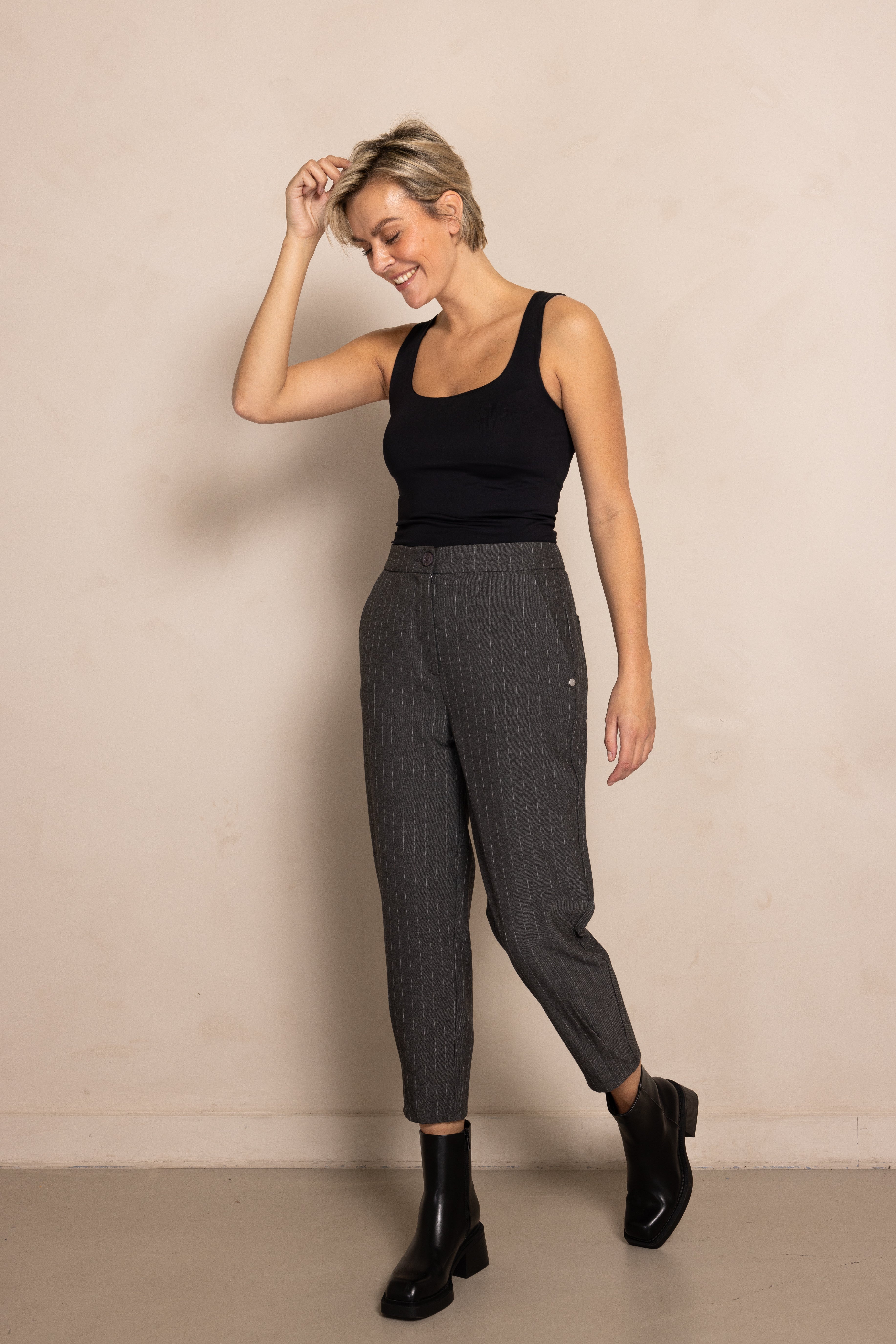 Zhrill - Borda Pants - Image 2
