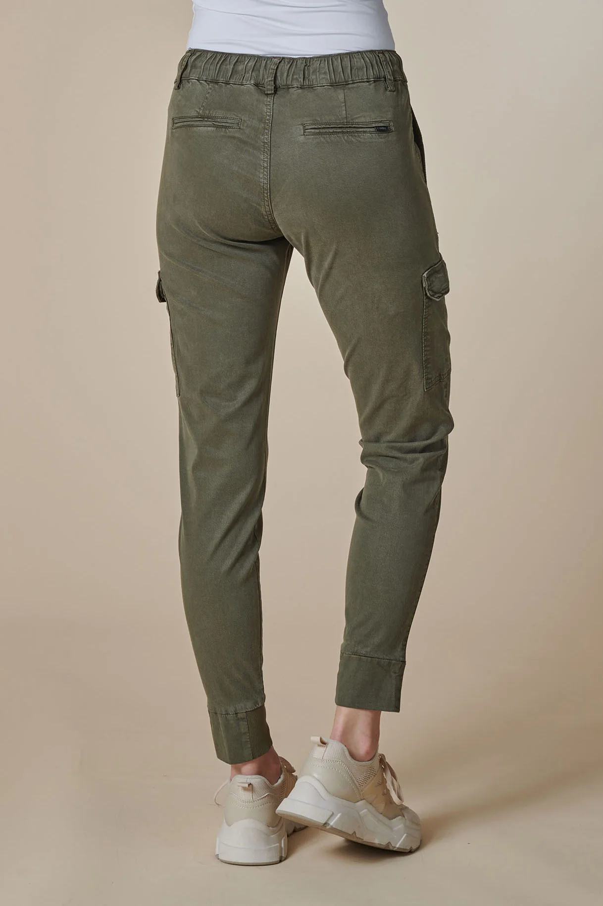 Zhrill - Daisey Cargo Pants - Image 4