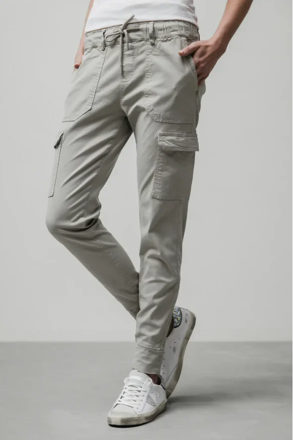 Zhrill - Daisey Cargo Pants - Image 5