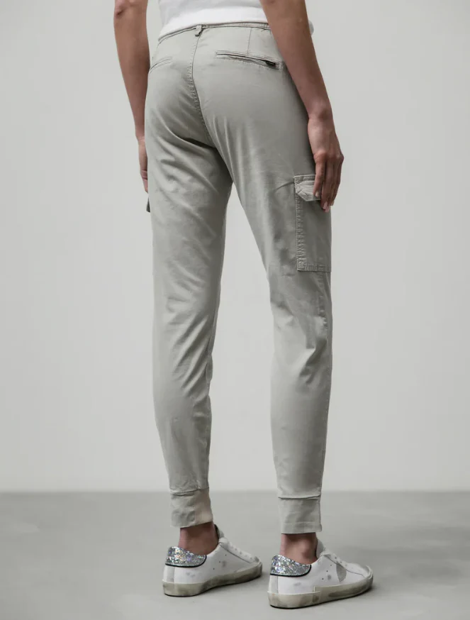 Zhrill - Daisey Cargo Pants - Image 6
