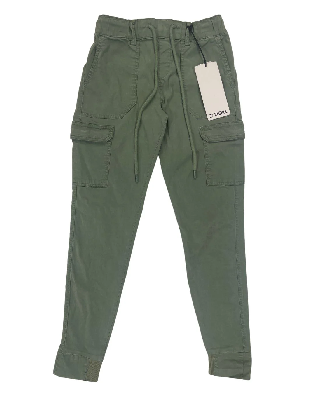 Zhrill - Daisey Cargo Pants - Image 7