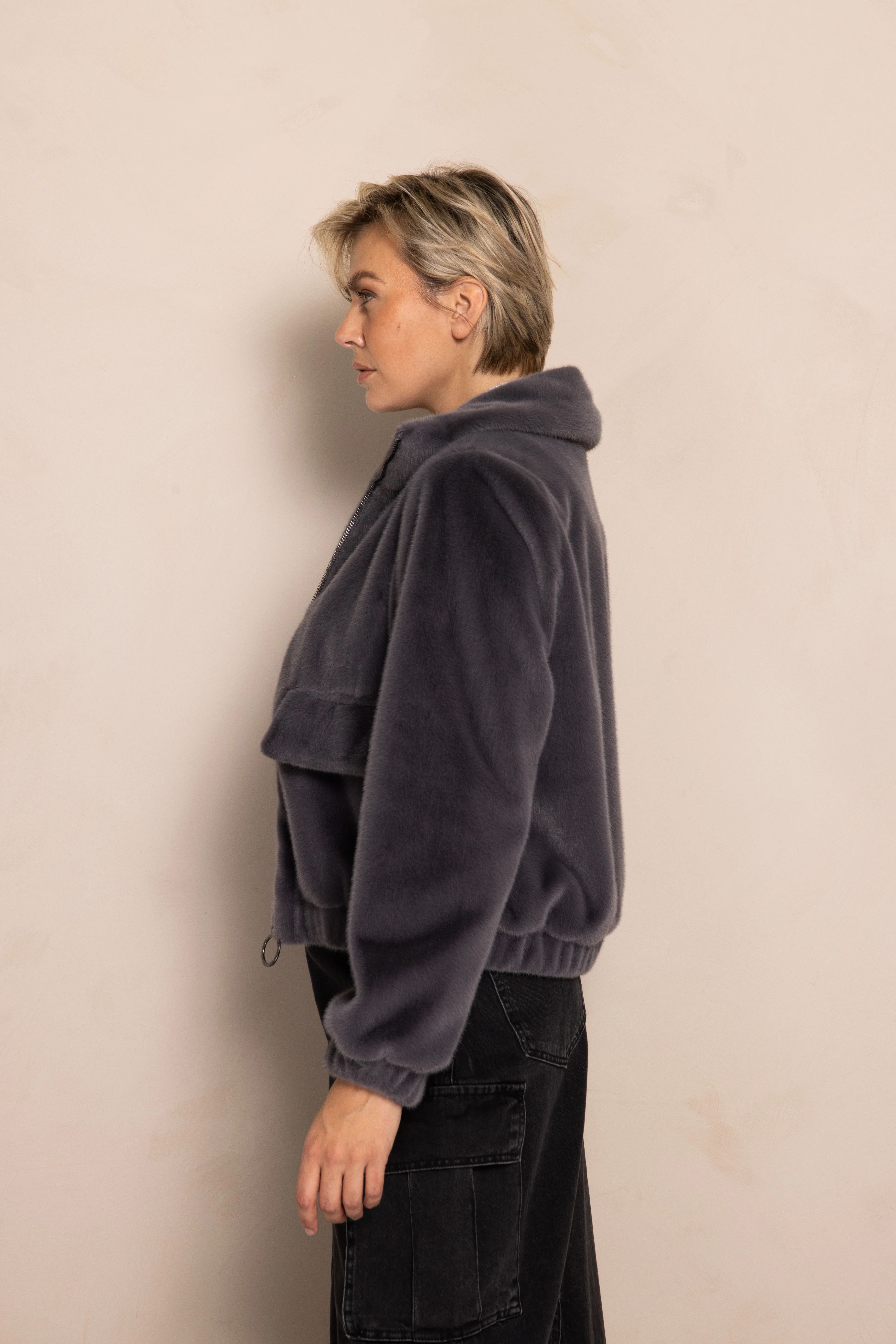 Zhrill - Dara Jacket - Image 3