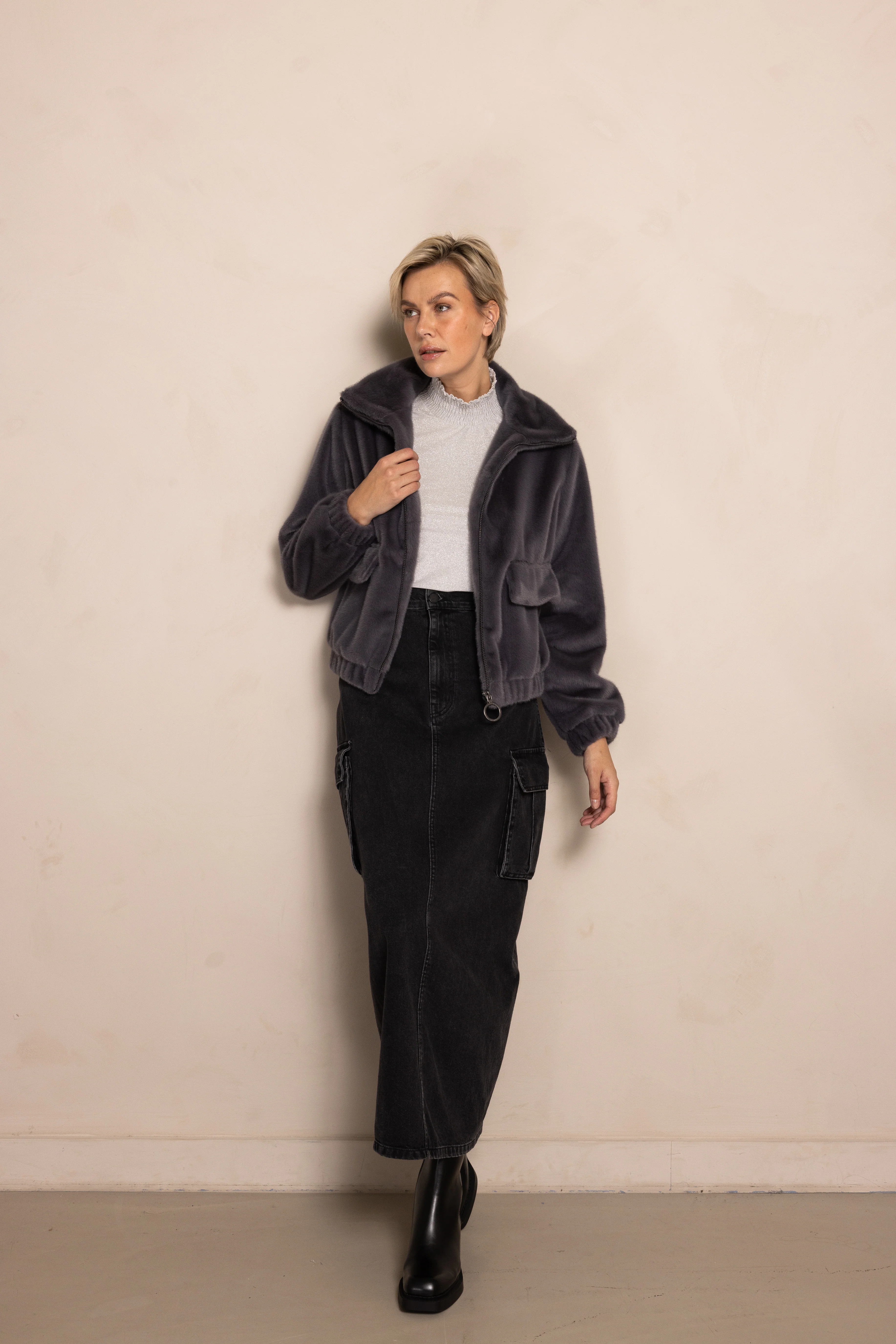 Zhrill - Dara Jacket - Image 4