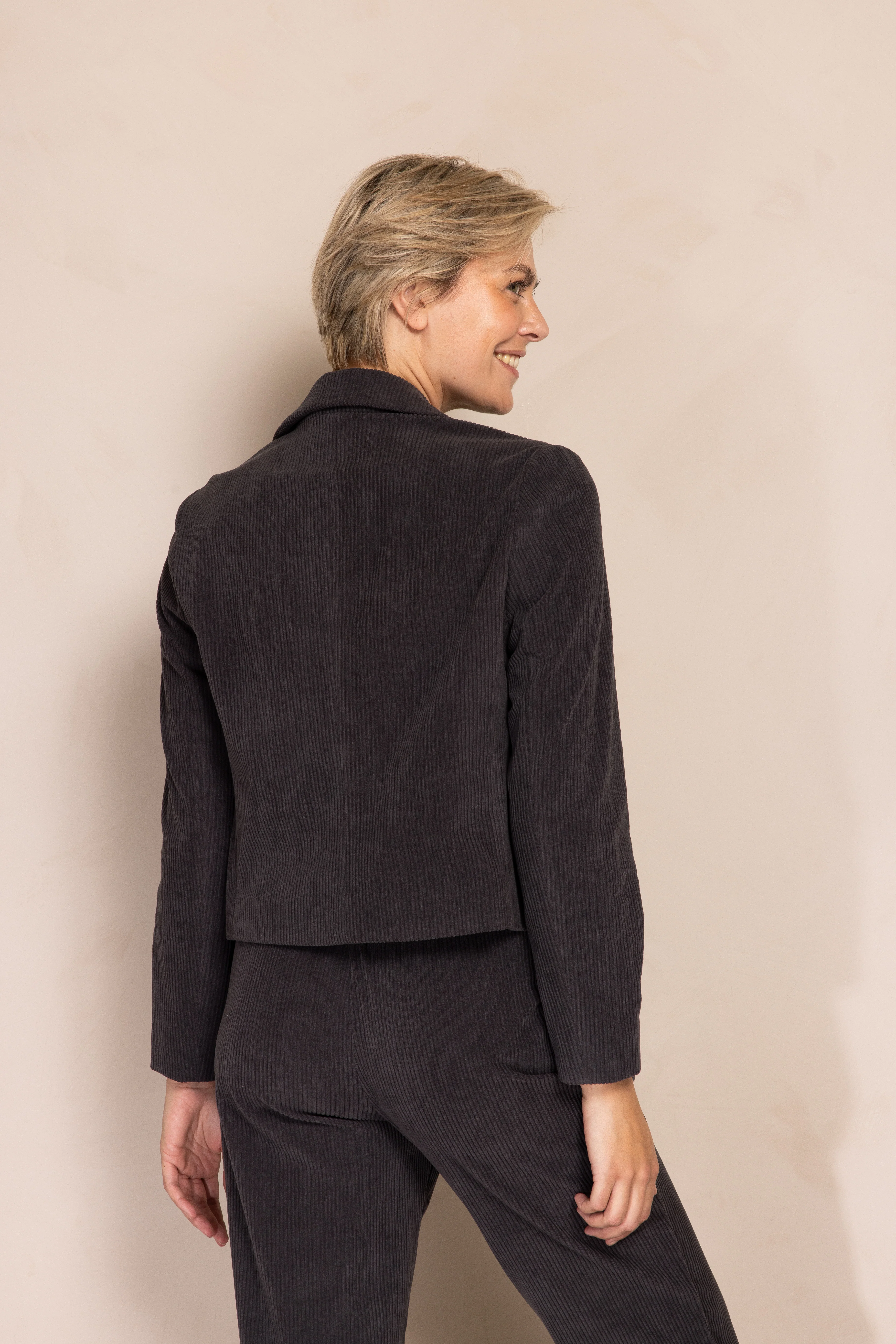 Zhrill - Jojo Blazer - Image 3